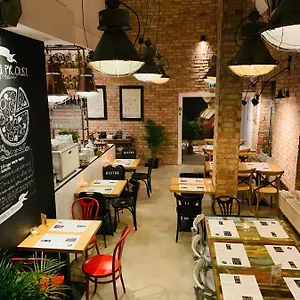 Aparthotel Aparthostel