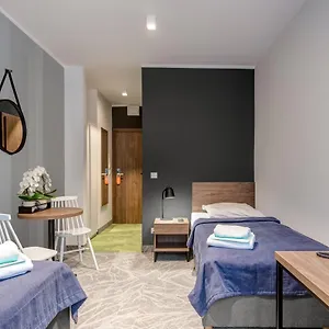Osw Posejdon Resort