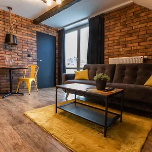 Aparthotel Stylowe