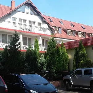 Bed & Breakfast Anker-podczele