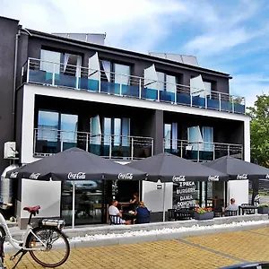 Bed & Breakfast Baltic Sun