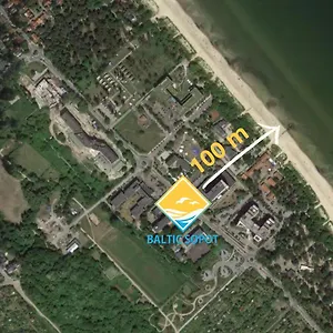 Osw Baltic Rezort Sopoty