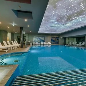 Rezort Factory Wellness &