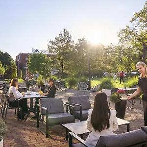 Novotel Hotel Vratislav