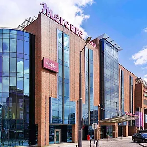Mercure Centrum Hotel Vratislav