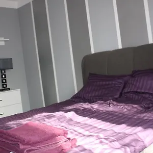 U-stay Bond Apartament Kołobrzeg