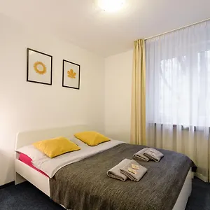 Central Suites&studios Warszawa