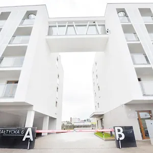 Baltycka6 Aparthotel