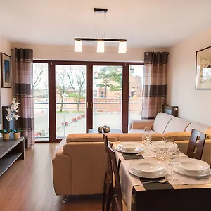 Vacationclub - Morska 5 4 Kołobrzeg