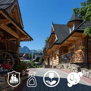 Bambi Boutique Bed & Breakfast Zakopane