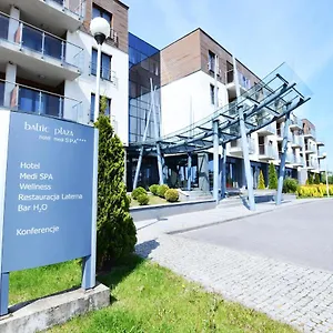 Baltic Plaza Aparthotel
